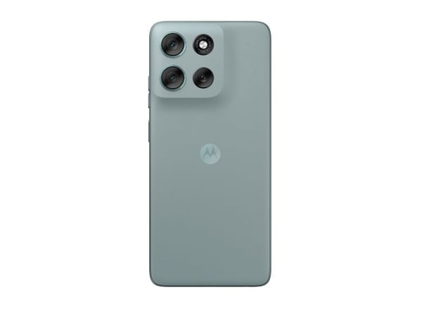 Smarttelefon Motorola Moto G56 5G 8/512GB grå (PB7Y0056ES)