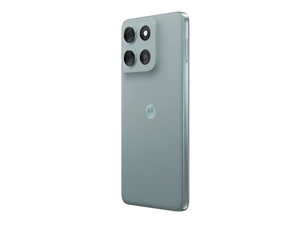 Smarttelefon Motorola Moto G56 5G 8/512GB grå (PB7Y0056ES)