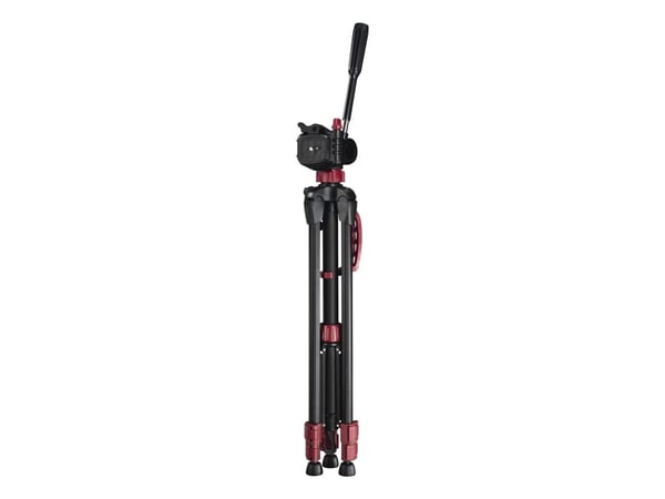 Hama Star BR, Svart, 153 cm, 1,22 kg