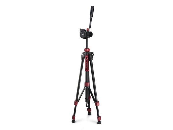 Hama Star BR, Svart, 153 cm, 1,22 kg