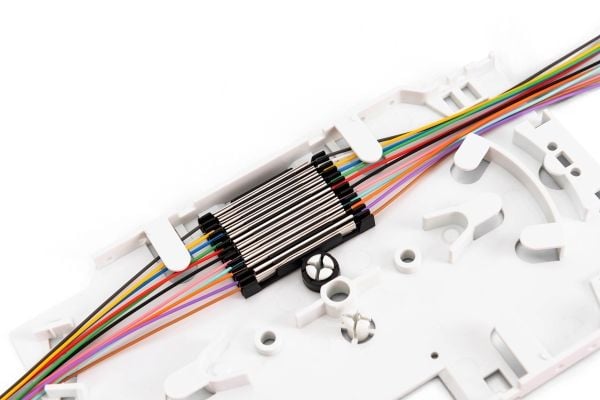 Digitus DN-CSP-015, hopea, 30 mm, 1.2 mm, 3.3 mm, 15 kpl