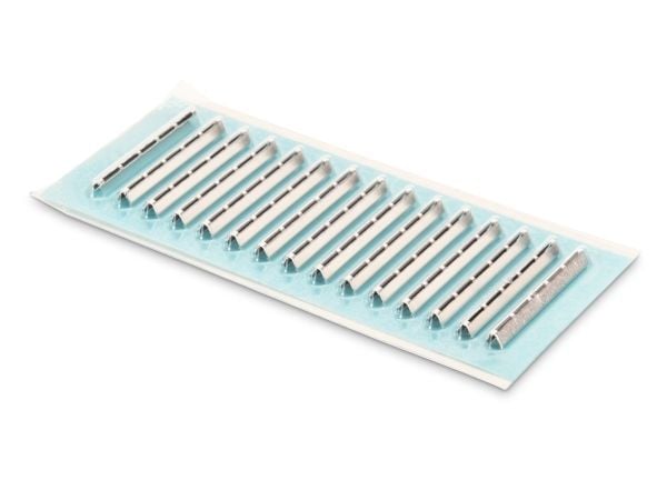 Digitus DN-CSP-015, hopea, 30 mm, 1.2 mm, 3.3 mm, 15 kpl