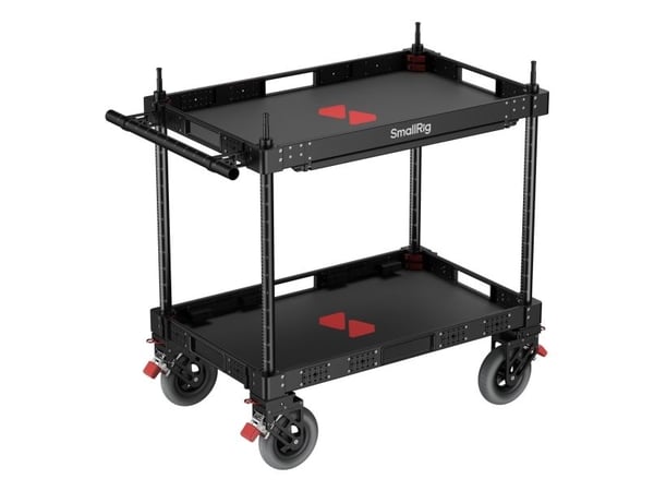 SmallRig MD4573, 980 mm, 620 mm, 966 mm, 28 kg, 1040 mm, 700 mm