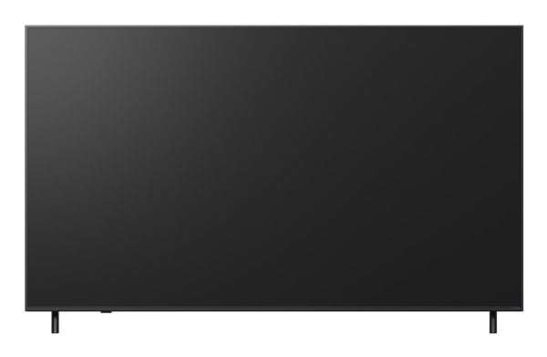 LG QNED82 AI 75'' 4K UHD QNED svart - TV 75QNED82A3B.AEU (8806096403457)