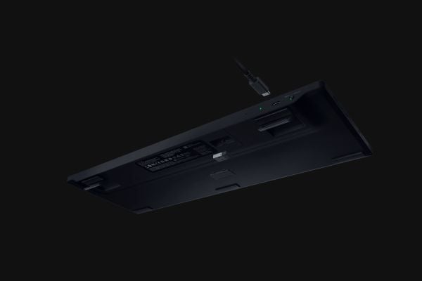 Razer DeathStalker V3 - Tastatur - USA