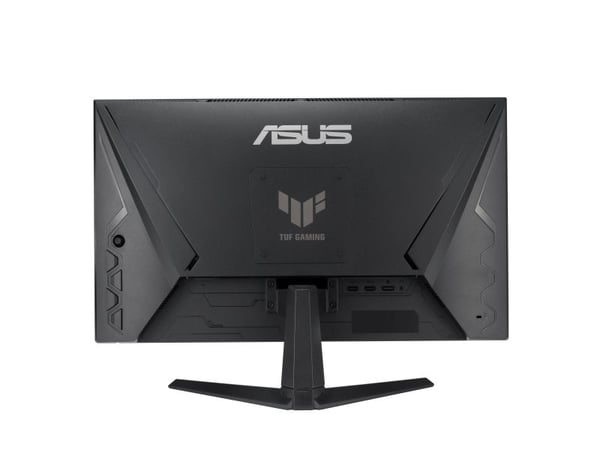 ASUS TUF Gaming VG257Q5A - LED-skjerm - gaming - 25" (24.5" synlig) - 1920 x 1080 Full HD (1080p) @ 200 Hz - VA - 300 cd/m² - 3500:1 - HDR10 - 0.3 ...