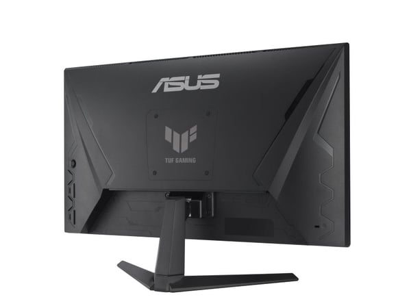 ASUS TUF Gaming VG257Q5A - LED-skjerm - gaming - 25" (24.5" synlig) - 1920 x 1080 Full HD (1080p) @ 200 Hz - VA - 300 cd/m² - 3500:1 - HDR10 - 0.3 ...