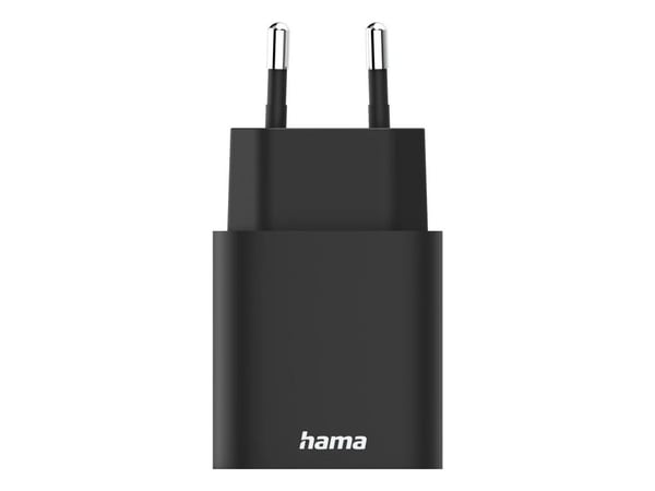 Hama 00201960, Sisätila, AC, musta