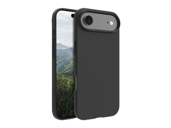 dbramante1928 Bulk, Suojus, Apple, iPhone 17 Air, musta