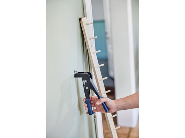 Rapid XP20, Puristuspihdit, Terästä, Sinkki, 40 mm, 240 mm, 90 mm, 590 g