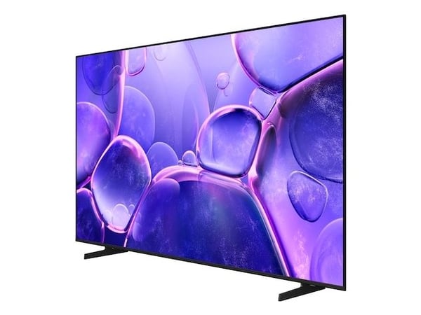 Samsung UE55U8092FU - 55" Diagonalklasse U8092F Series LED-bakgrunnsbelyst LCD TV - Crystal UHD - Smart TV - Tizen OS - 4K UHD (2160p) 3840 x 2160 ...