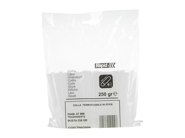 Rapid 7 mm Limstavar - Universal