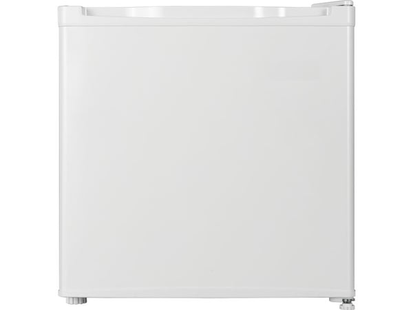 Beko RSO47WEUN, 46 l, Frittstående, E, 39 dB, N-ST, Hvit