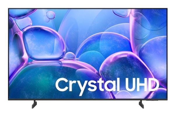 Samsung UE50U7022FK - 50" Diagonalklasse U7022F Series LED-bakgrunnsbelyst LCD TV - Crystal UHD - Smart TV - Tizen OS - 4K UHD (2160p) 3840 x 2160 ...