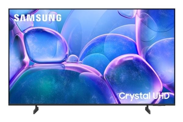Samsung UE50U7022FK - 50" Diagonalklasse U7022F Series LED-bakgrunnsbelyst LCD TV - Crystal UHD - Smart TV - Tizen OS - 4K UHD (2160p) 3840 x 2160 ...