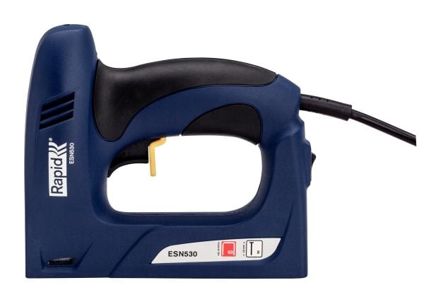 Rapid Handy ESN530 i elektrisk karabinkrok