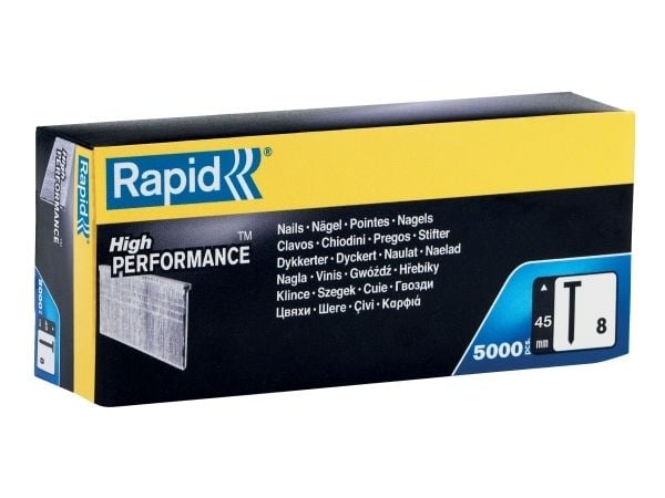 Spiker "Rapid" nr. 8/45, 5000 stk.