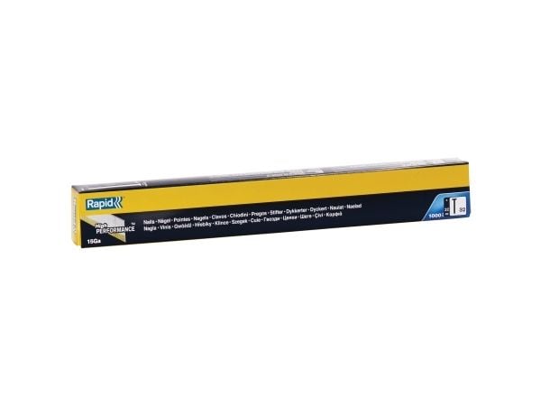 Spiker "Rapid" 32/32 1000 stk.