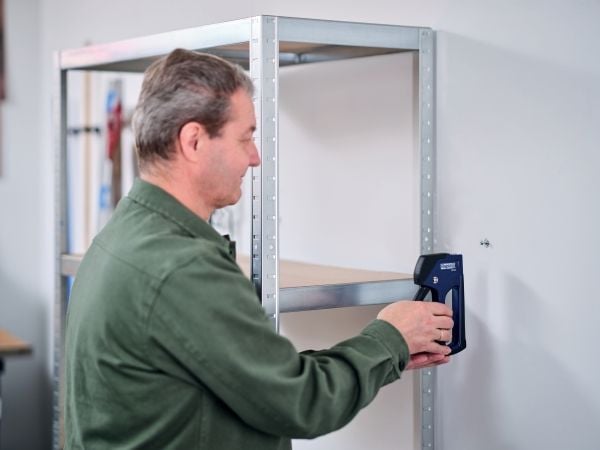 Rapid XP30 rilletang for gipsplater