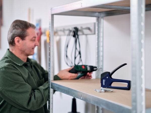Rapid XP30 rilletang for gipsplater