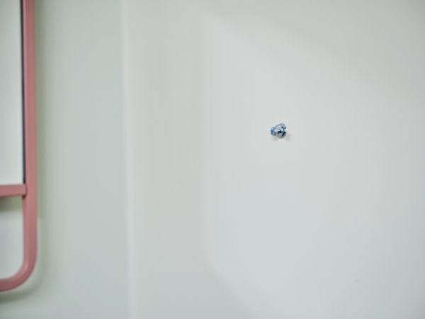 Rapid 5001547, Ekspansjonsanker, Gipsplater, Stål, Zink, PH2, 8 mm