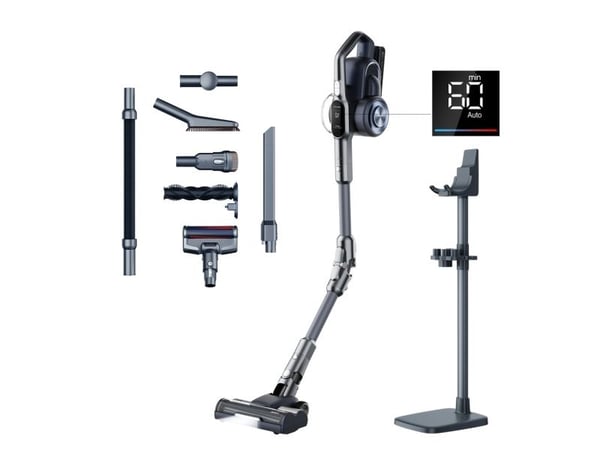 JIMMY H11 Pro, Stickdammsugare