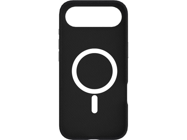 eSTUFF ES67160028 mobiletui 16,8 cm (6,6") Svart