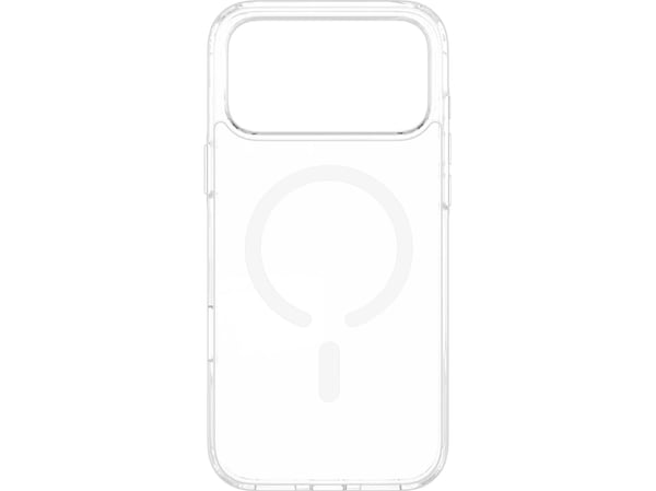 eSTUFF ES67141058-BULK, Mobilskal, Apple, Transparent
