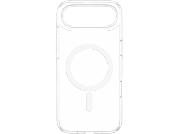 eSTUFF ES67141056-BULK, Etui, Apple, Gjennomsiktig