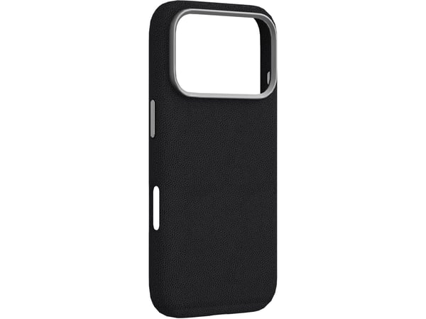eSTUFF ES67160029 matkapuhelimen kotelo 16 cm (6.3") Musta