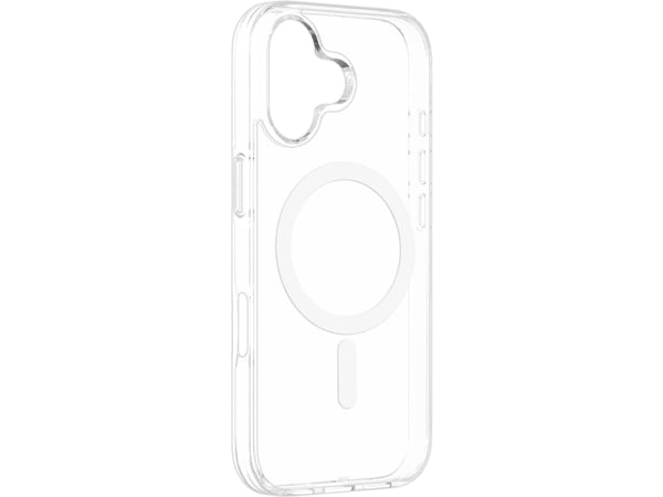 eSTUFF ES67141055-BULK, Suojus, Apple, iPhone 17, 16 cm (6.3"), Läpinäkyvä