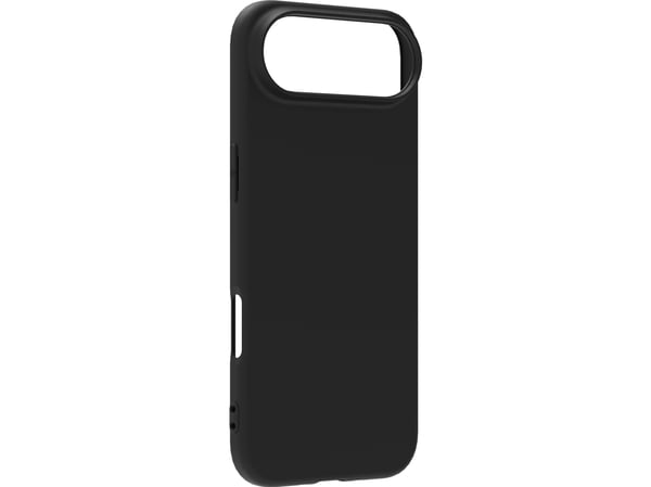 eSTUFF ES67101056, Suojus, Apple, iPhone 17 Air, 16,8 cm (6.6"), musta