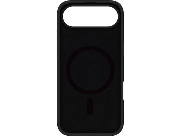 eSTUFF ES67150056-BULK, Suojus, Apple, iPhone 17 Air, 16,8 cm (6.6"), musta