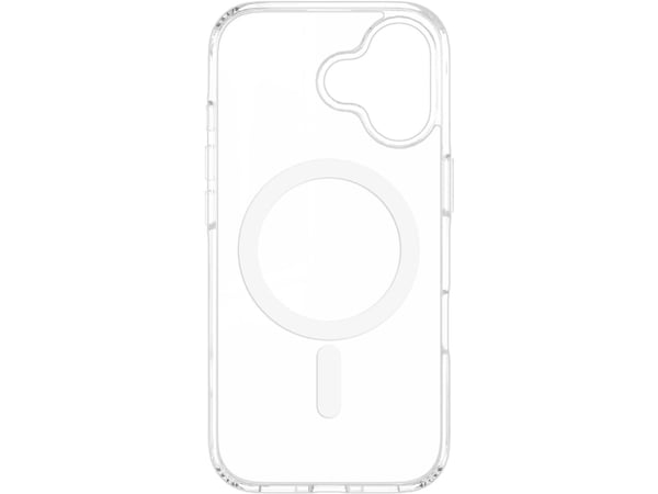 eSTUFF ES67141055, Etui, Apple, Gjennomsiktig