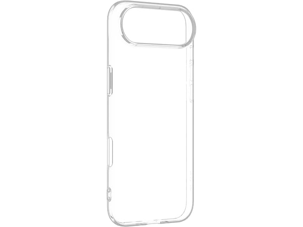 eSTUFF ES67100056, Etui, Apple, Gjennomsiktig