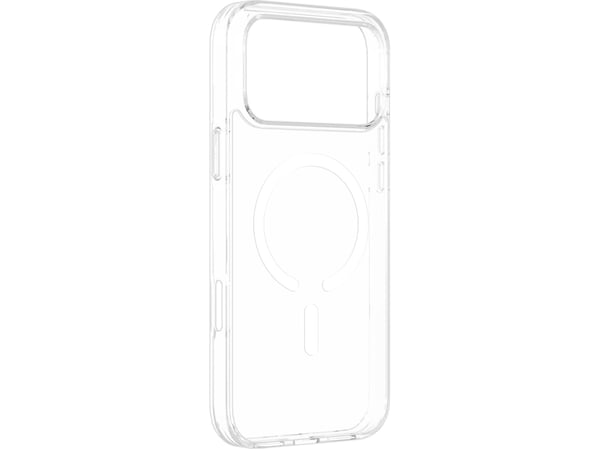 eSTUFF ES67141058, Etui, Apple, Gjennomsiktig