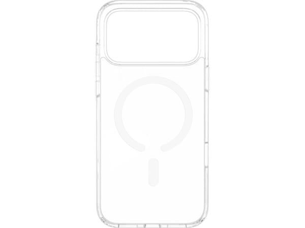 eSTUFF ES67141058, Etui, Apple, Gjennomsiktig