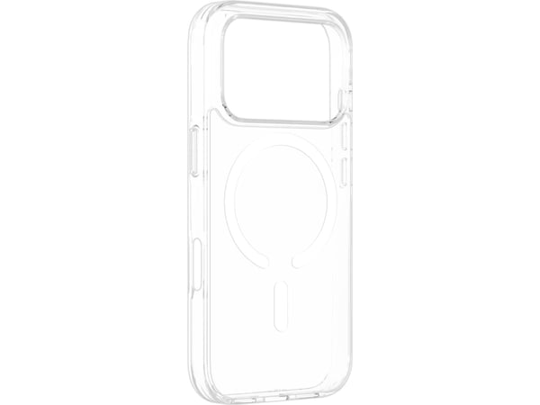 eSTUFF ES67141057, Etui, Apple, Gjennomsiktig