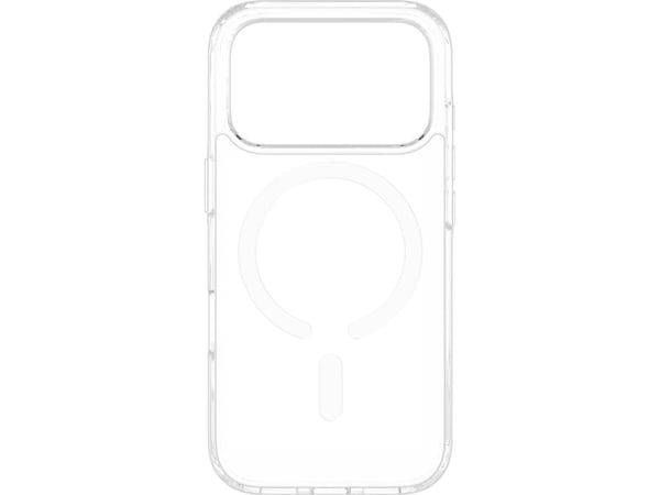 eSTUFF ES67141057, Etui, Apple, Gjennomsiktig