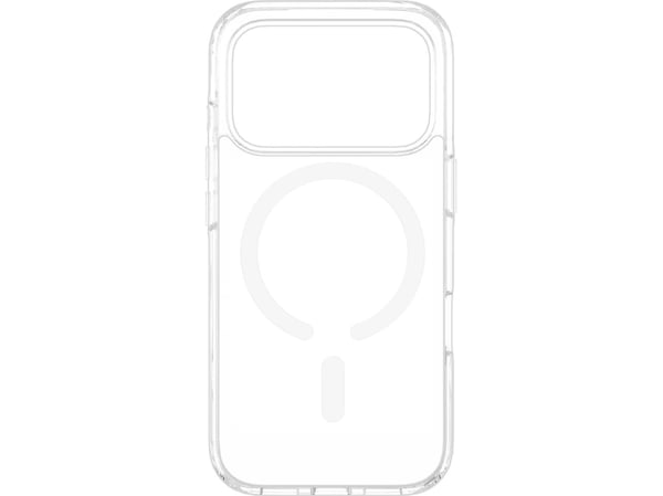 eSTUFF ES67141057, Etui, Apple, Gjennomsiktig