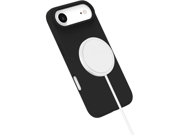 eSTUFF ES67150056, Etui, Apple, Svart