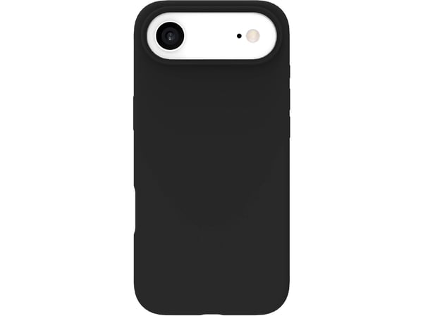 eSTUFF ES67150056, Suojus, Apple, iPhone 17 Air, 16,8 cm (6.6"), musta