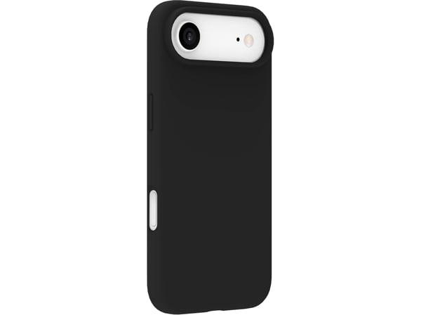 eSTUFF ES67150056, Suojus, Apple, iPhone 17 Air, 16,8 cm (6.6"), musta