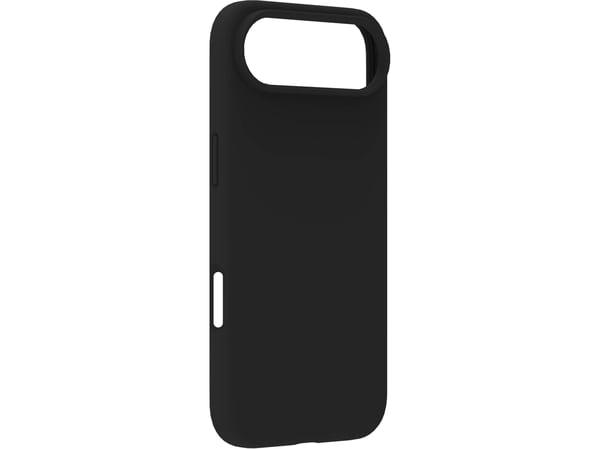 eSTUFF ES67150056, Suojus, Apple, iPhone 17 Air, 16,8 cm (6.6"), musta