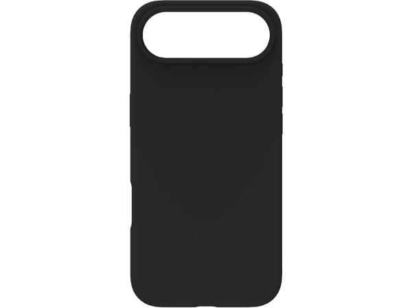 eSTUFF ES67150056, Suojus, Apple, iPhone 17 Air, 16,8 cm (6.6"), musta