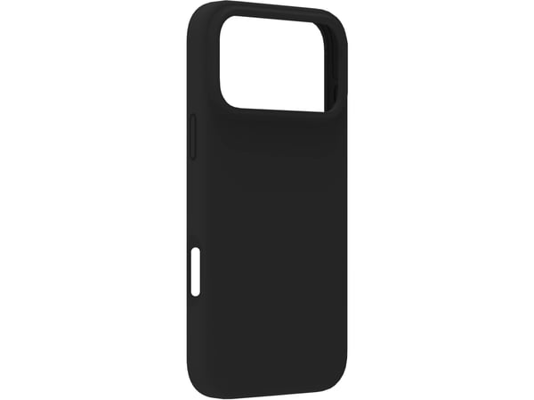 eSTUFF ES67150058-BULK, Suojus, Apple, iPhone 17 Pro Max, 17,5 cm (6.9"), musta