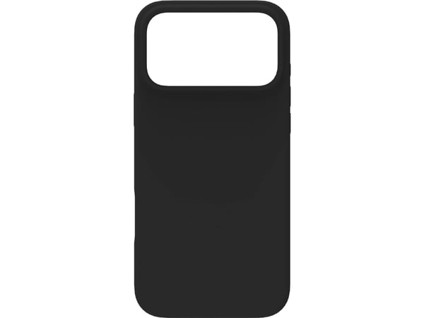 eSTUFF ES67150058-BULK, Suojus, Apple, iPhone 17 Pro Max, 17,5 cm (6.9"), musta
