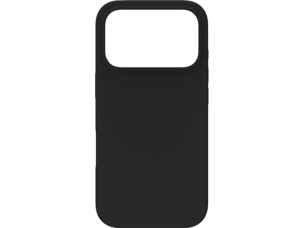eSTUFF ES67150057, Etui, Apple, Svart