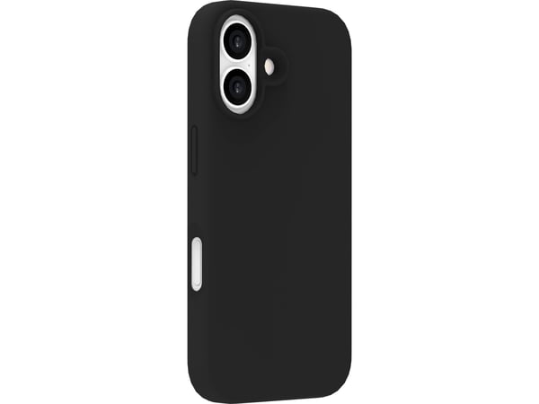 eSTUFF ES67150055-BULK, Etui, Apple, Svart