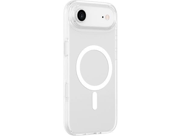 eSTUFF ES67141056, Etui, Apple, Gjennomsiktig